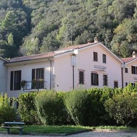 Il Casolare Della Cascata Terni Exterior foto