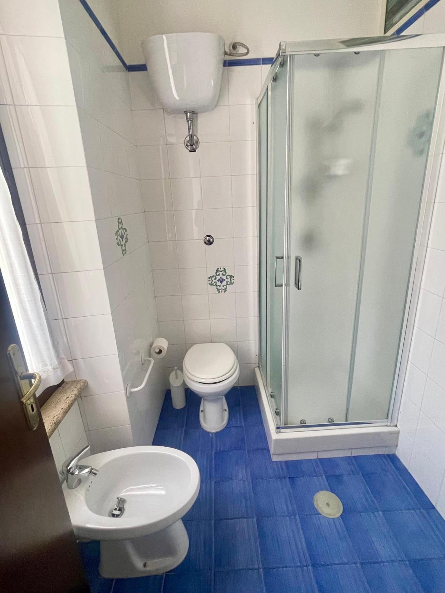 Il Casolare Della Cascata Terni Quarto foto