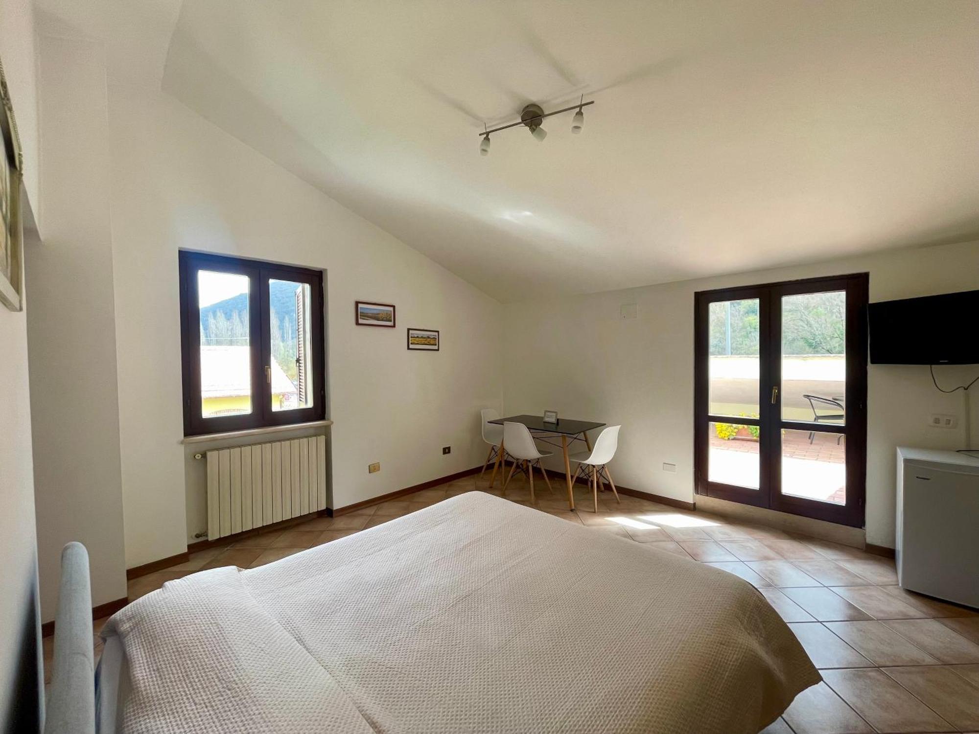 Il Casolare Della Cascata Terni Quarto foto