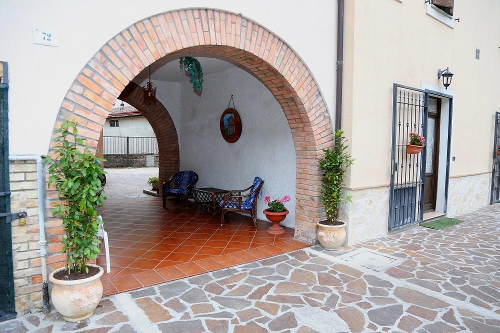 Il Casolare Della Cascata Terni Exterior foto