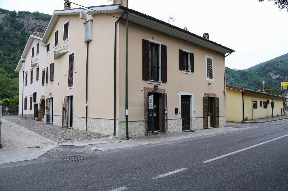 Il Casolare Della Cascata Terni Exterior foto