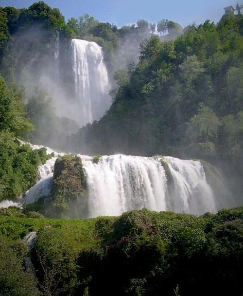 Il Casolare Della Cascata Terni Exterior foto